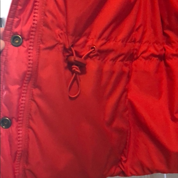 JCREW Puff Vest - Picture 5 of 8